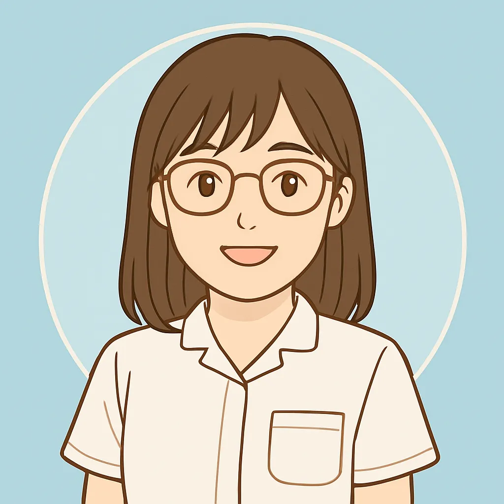 ひろやまのアバター
